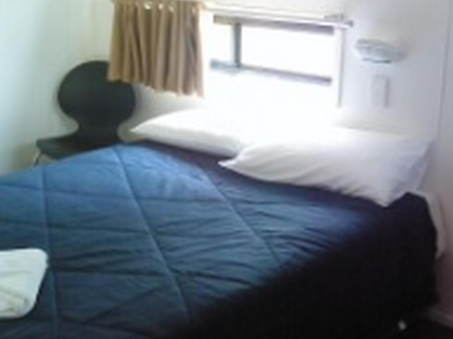 Goulburn South Caravan Park المظهر الخارجي الصورة