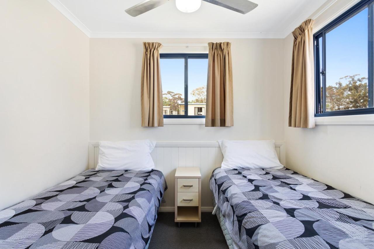 Goulburn South Caravan Park المظهر الخارجي الصورة