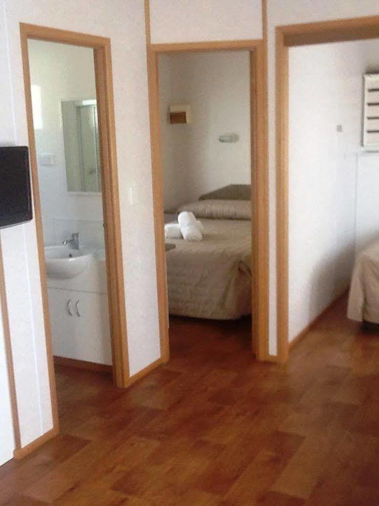 Goulburn South Caravan Park المظهر الخارجي الصورة